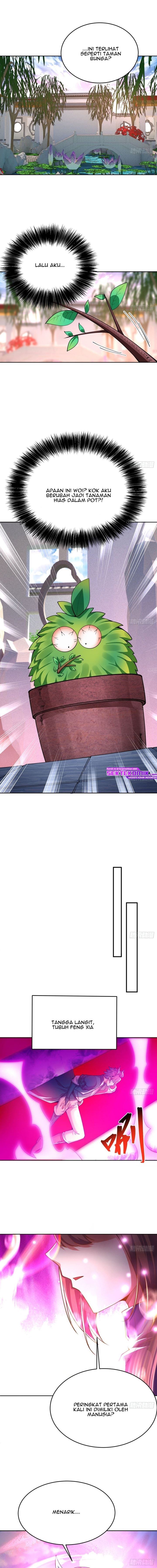 I Picked Up An Attributes Chapter 106 Gambar 9